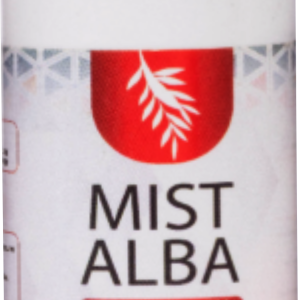 Abok Mist Alba - Strawberry